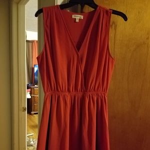 Women's dress